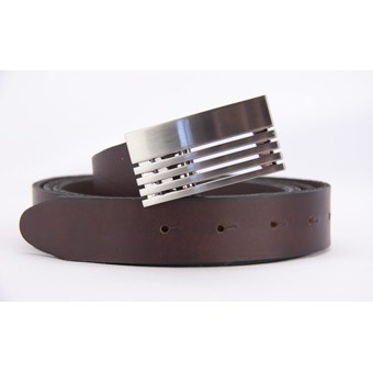 Leather belts - The Australian Made Campaign