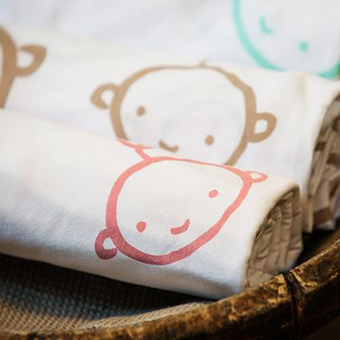 australian made baby wraps