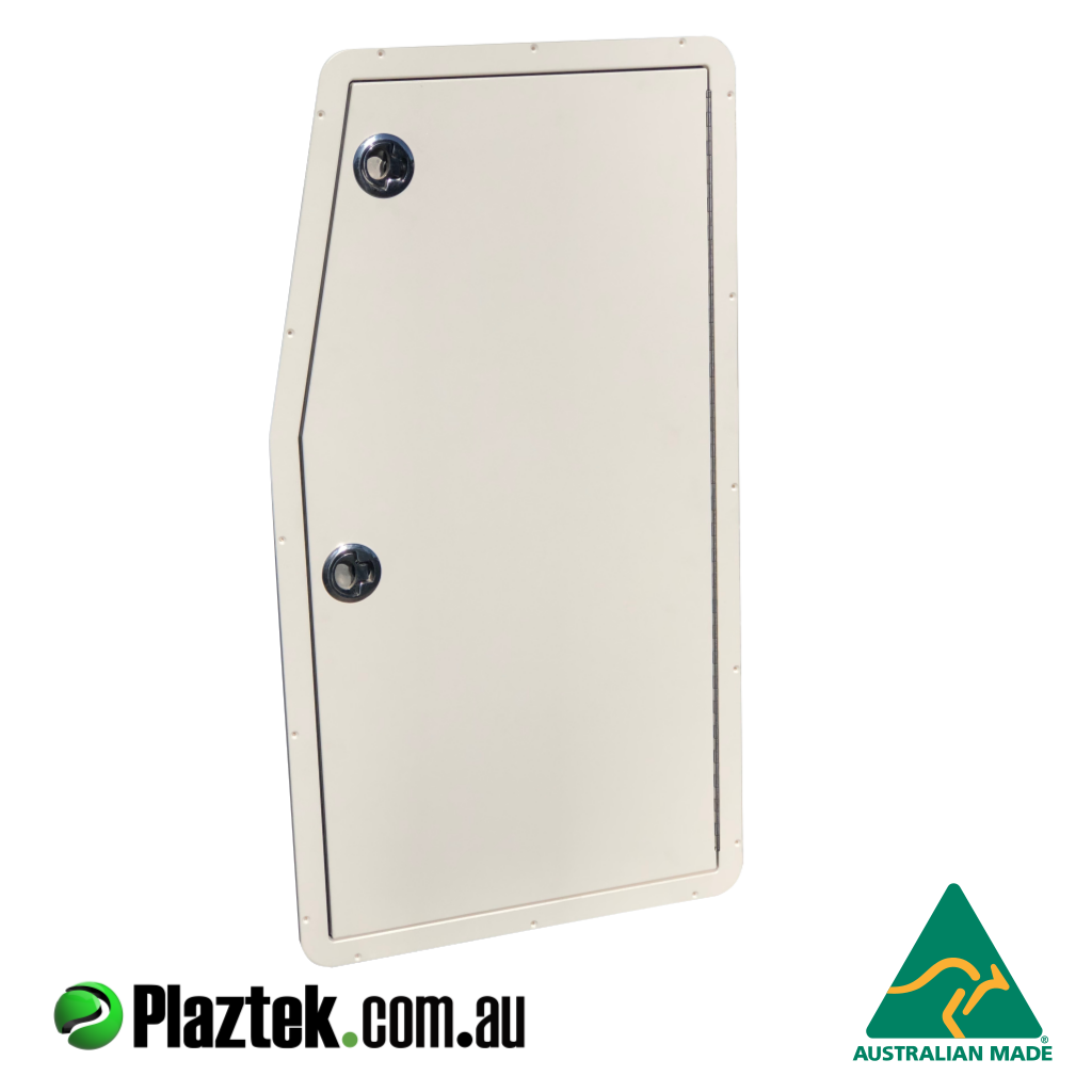 Boat Locker Doors Single RH The Australian Made Campaign