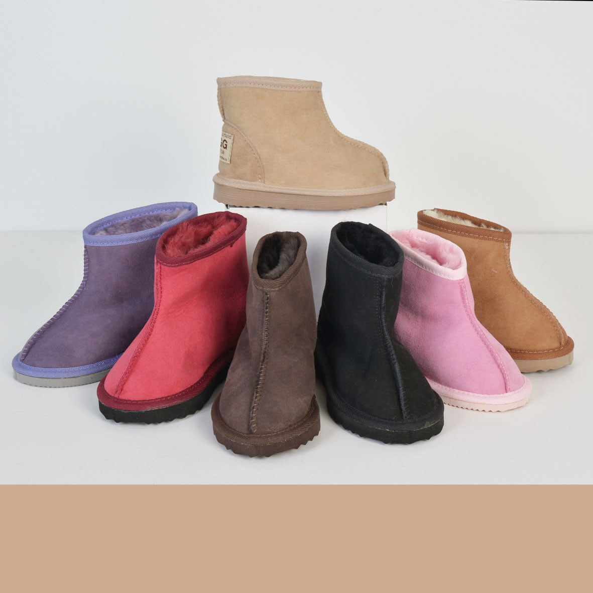 ugg boots nsw