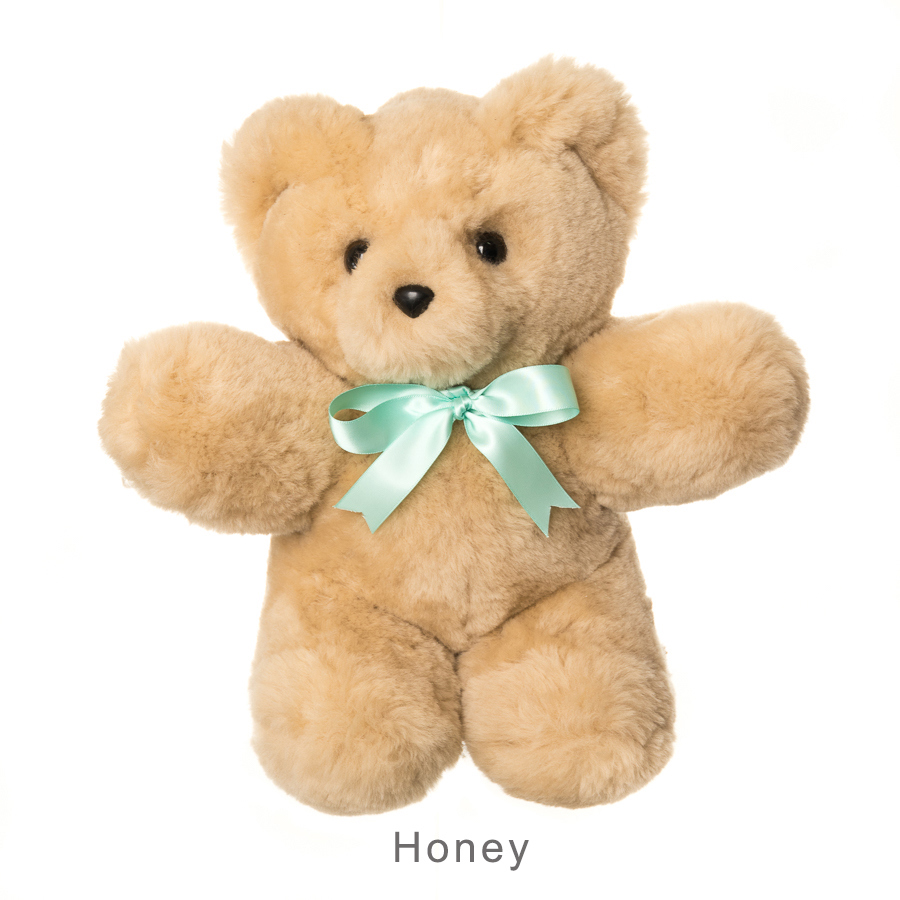 Tambo Teddy Bears The Australian Made Campaign