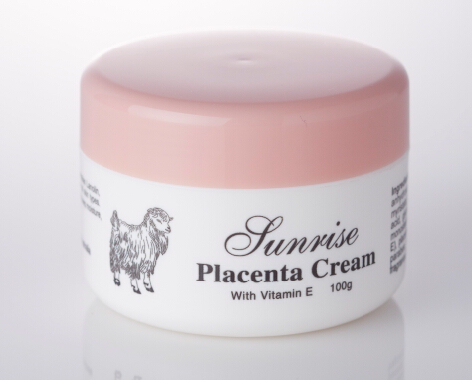 Sunrise Placenta Cream Varieties The Australian Made Campaign