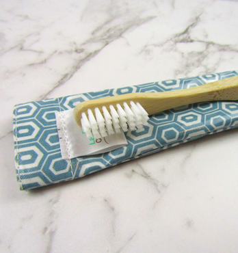 Toothbrush keeper  Image