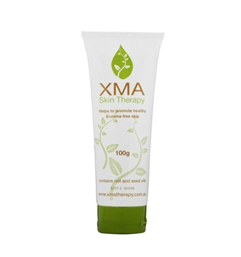 XMA Skin Therapy Lotion Image