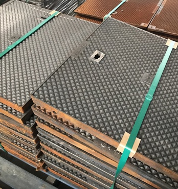 DI Telstra Covers & Frames Image