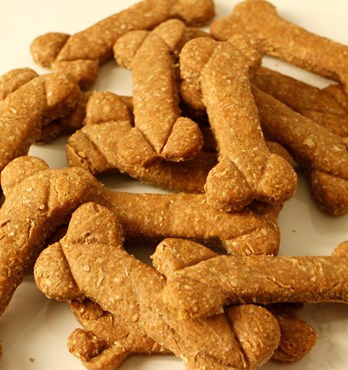Bones & Biscuits Image