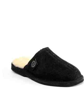 Ugg Australia® Sheepskin Scuffs Image