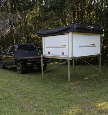Traymate Camper Image