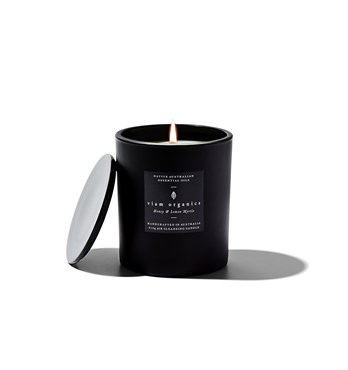 Air Cleansing Candle Image