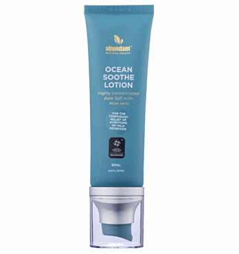 Ocean Soothe® Lotion (90mL) Image