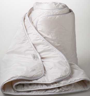 Alpaca Bamboo Comfort Top Image