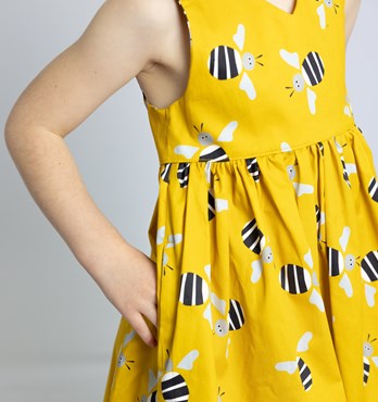 Girls' Dresses Image