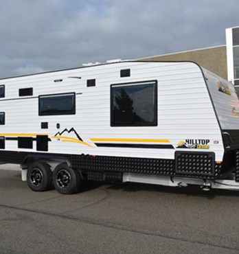 Hilltop Kosciuzko Image