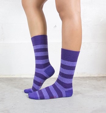 Alpaca Socks Image