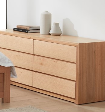 Sorrento Bedroom Range Image