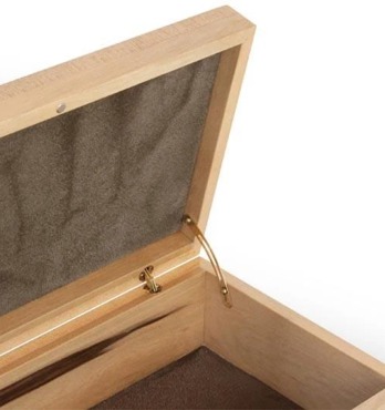 Tamar Medium Sassafras General Purpose Box Image