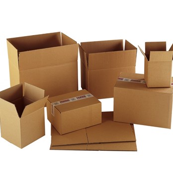 Shipping Cartons Image