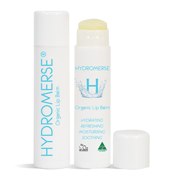 Hydromerse Organic Lip Balm Image