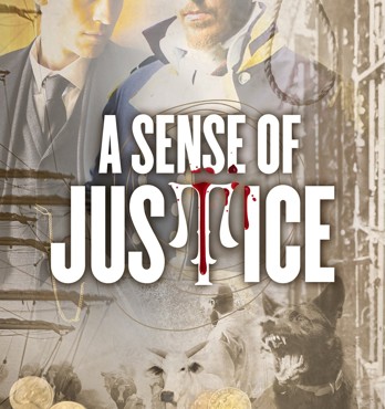 A Sence of Justice Image