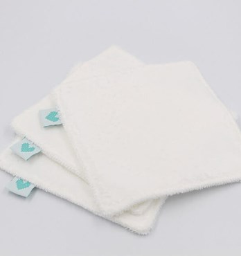Baby Washcloth Image