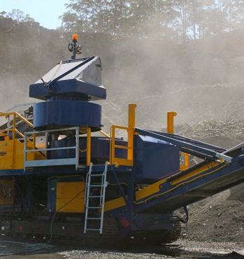 Trackcrush Range Image