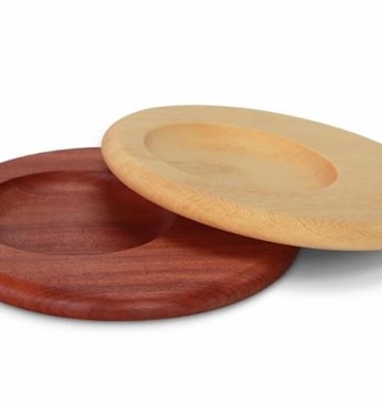 Wine Bottle Coaster Image