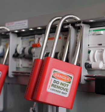 Cirlock System Image