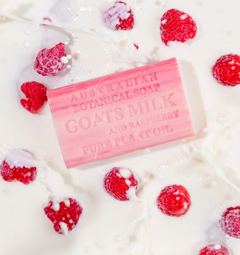 Australian Botanical Soap Image