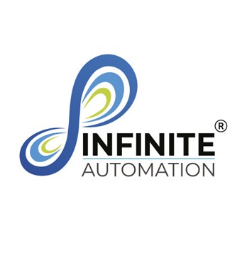 Infinite Automation Smart Switch 10A Image