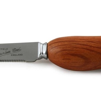 She-Oak Cheese Knife Image