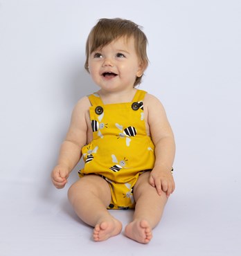 Baby Rompers Image