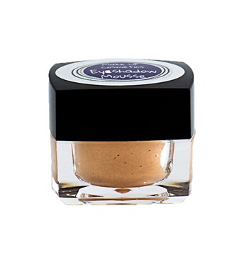 Mineral Eyeshadow Mousse Image