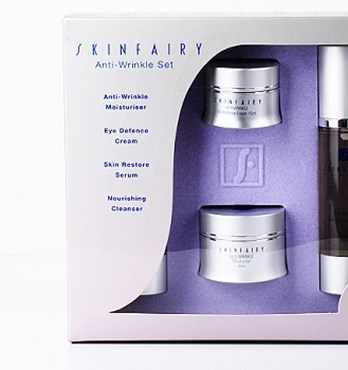 Antiwrinkle Set Image