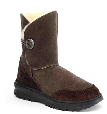 Ugg Australia® Bondi 3/4 Brighton Boots Image