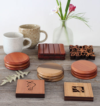 Coasters Image