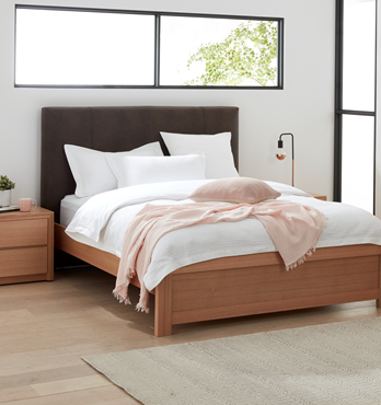 Sorrento Bedroom Range Image