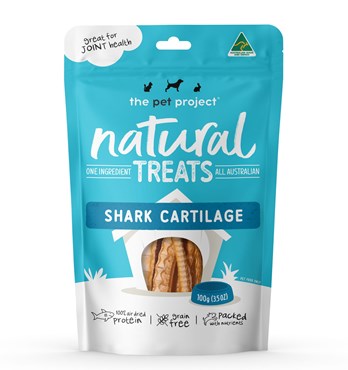 Natural Treats by The Pet Project Image