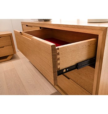 Barkley Bedroom Range Image