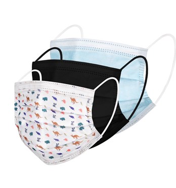 Surgical Face Mask Image