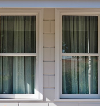 Custom made timber windows, doors & door frames Image