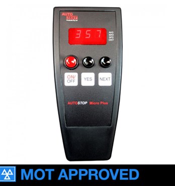 AutoStop Micro Plus Image