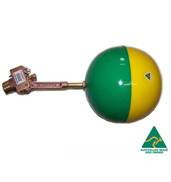 Ald-Clear float valves Image