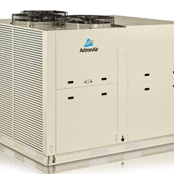 Commercial Packaged Products: Tri-Capacity 49kW- 96kW