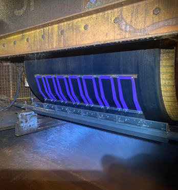 Universal Lightweight Pole Image