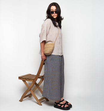 Women's Clothing – Pants Image