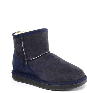 Ugg Australia® Mini Sheepskin Ugg Boot Image