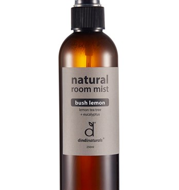 Natural Room Mist Image