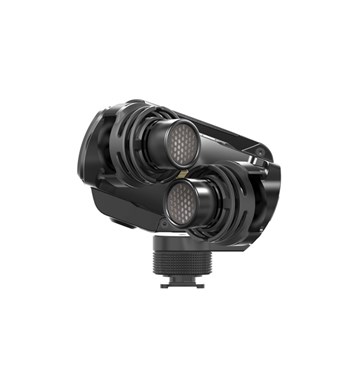 Stereo VideoMic X Image