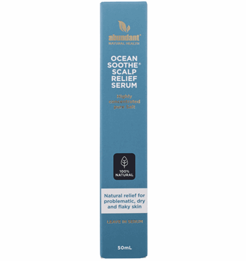 Ocean Soothe® Scalp Relief Serum (50mL) Image