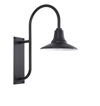 The Astro Ranch Outdoor Wall Light Image